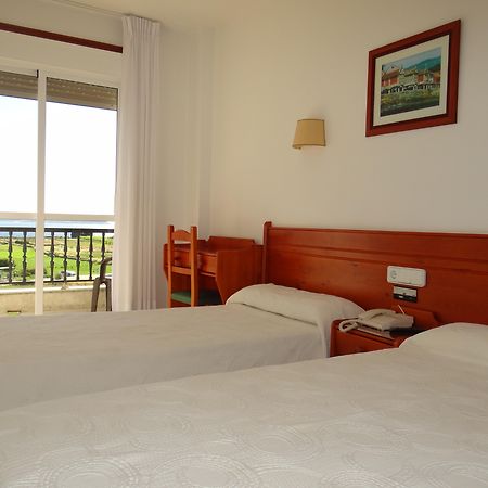 Hotel Ardora Aios Екстер'єр фото