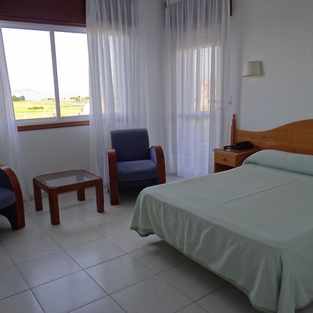 Hotel Ardora Aios Екстер'єр фото