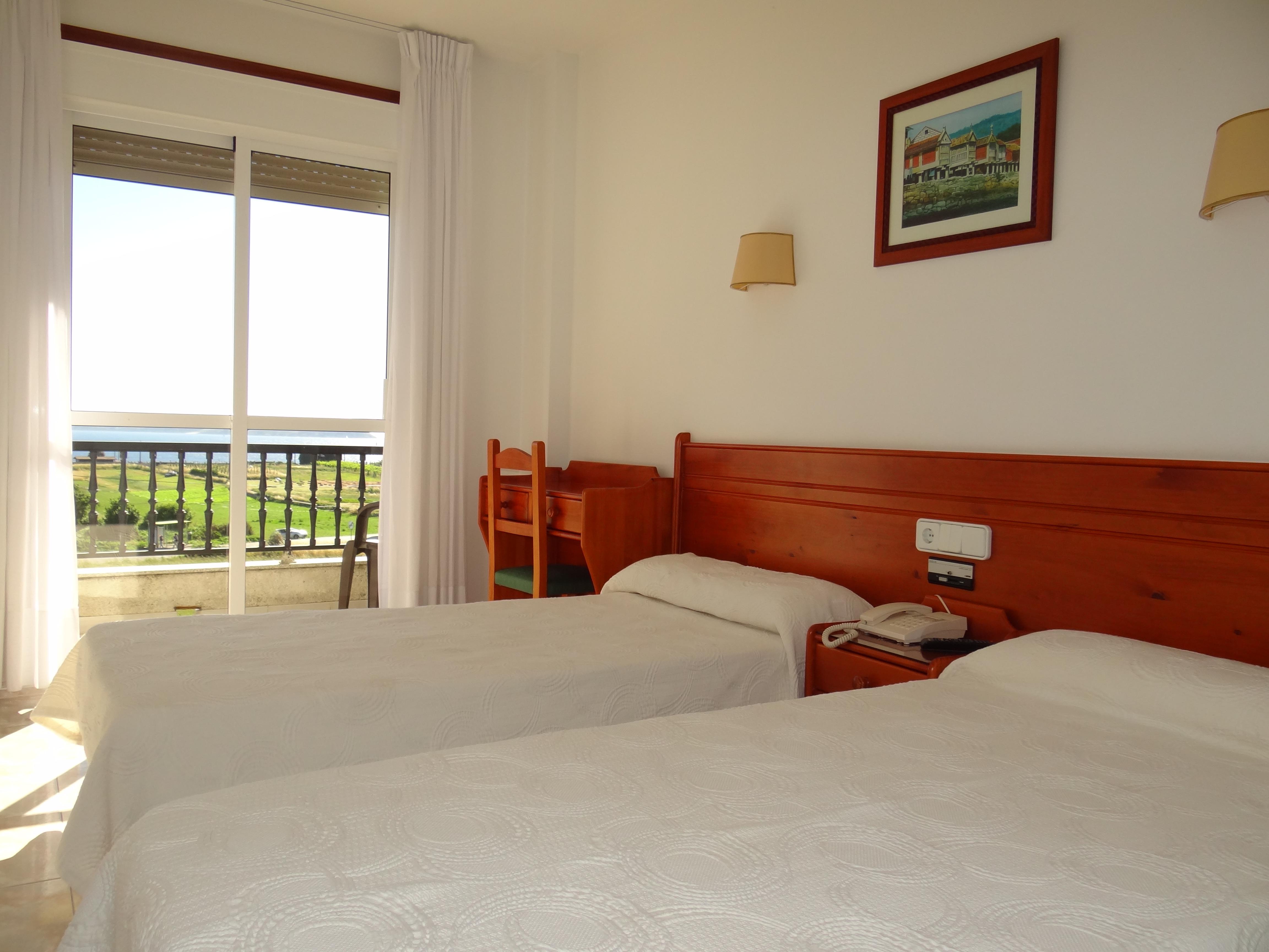Hotel Ardora Aios Екстер'єр фото