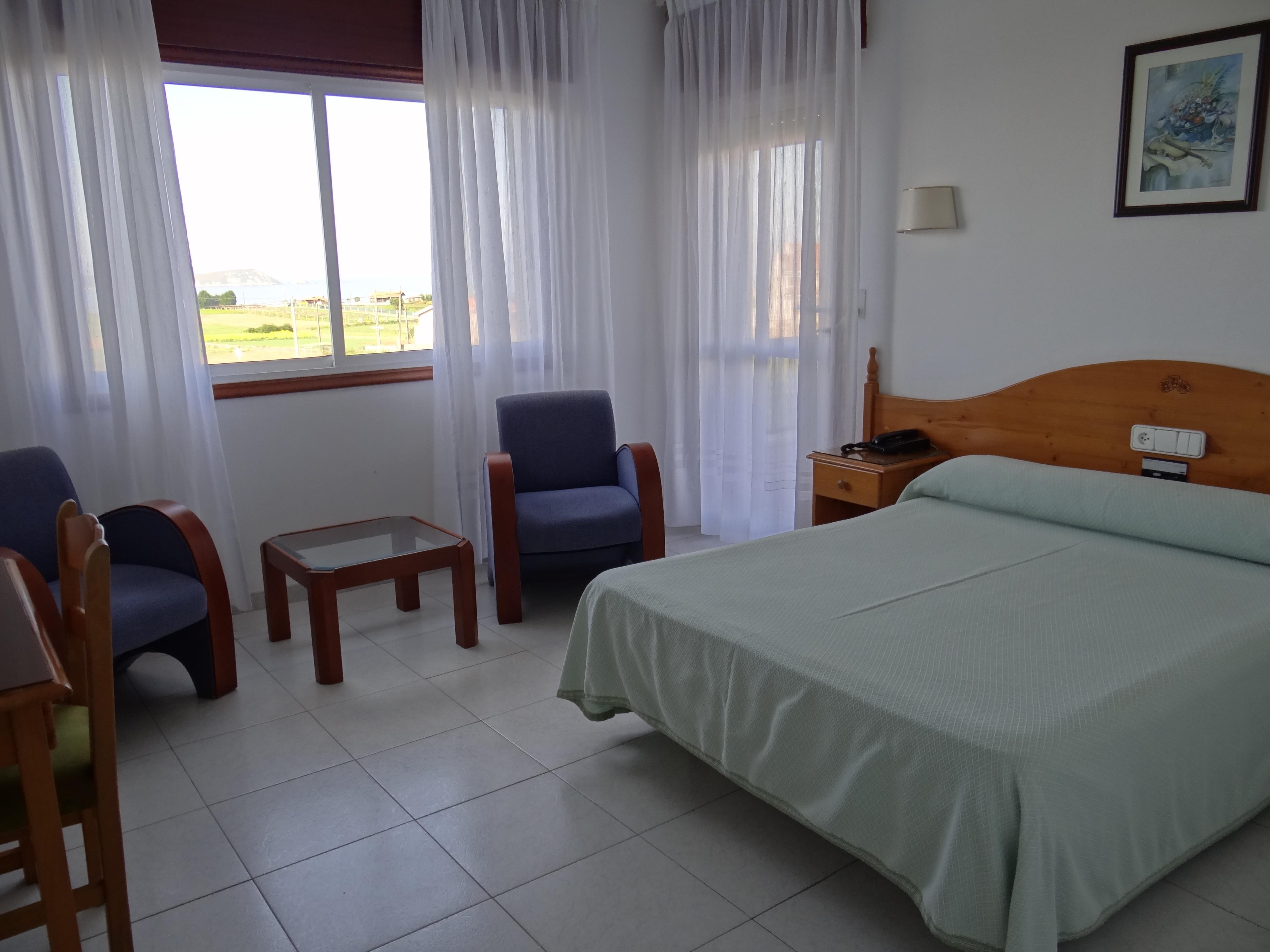 Hotel Ardora Aios Екстер'єр фото