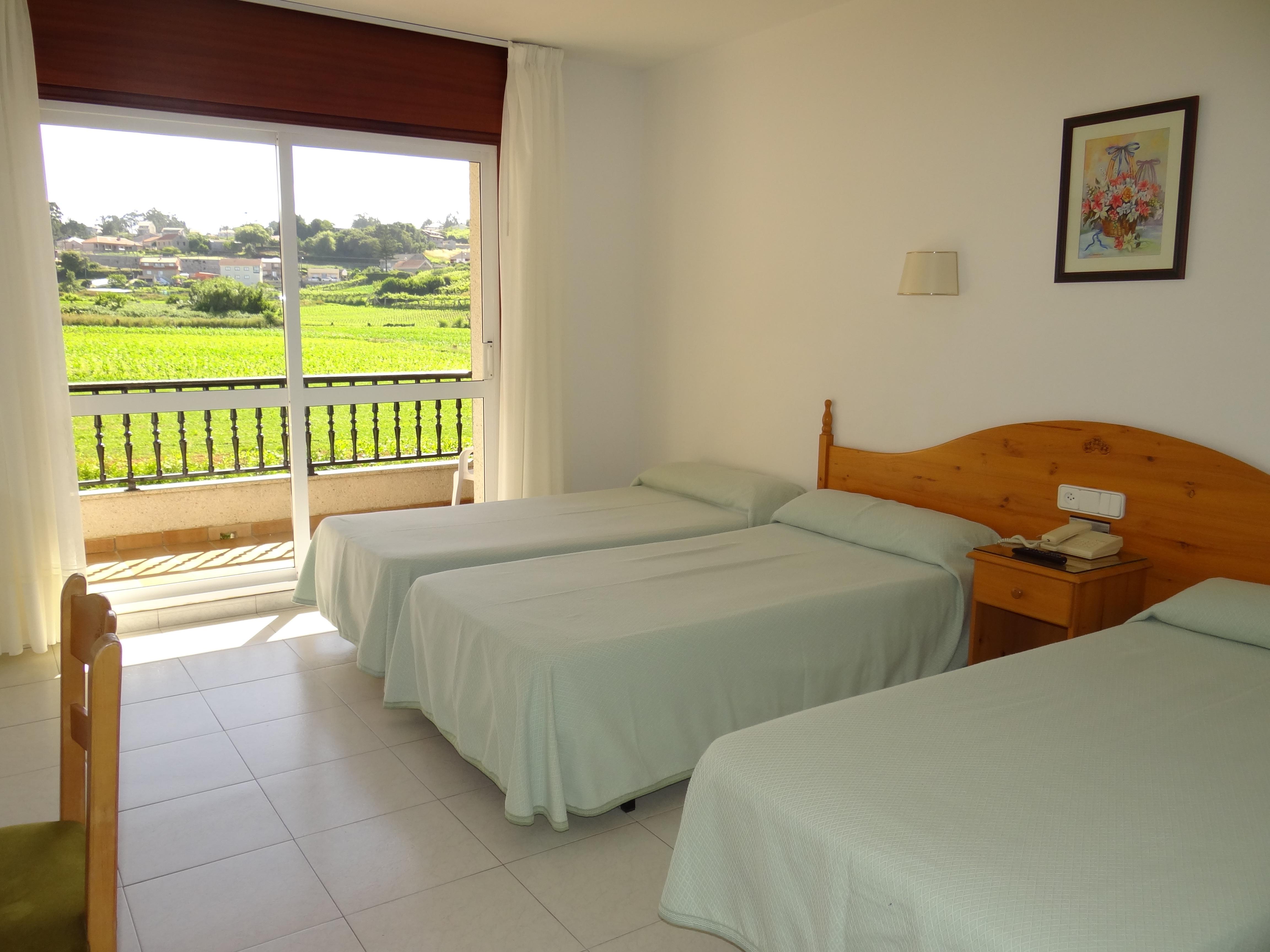Hotel Ardora Aios Екстер'єр фото