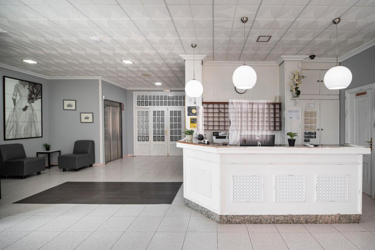 Hotel Ardora Aios Екстер'єр фото
