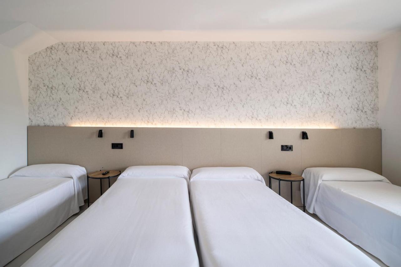 Hotel Ardora Aios Екстер'єр фото