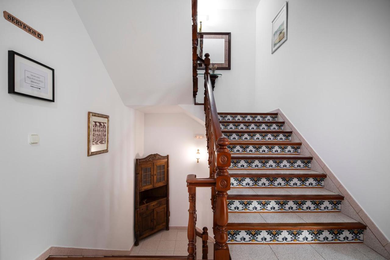 Hotel Ardora Aios Екстер'єр фото