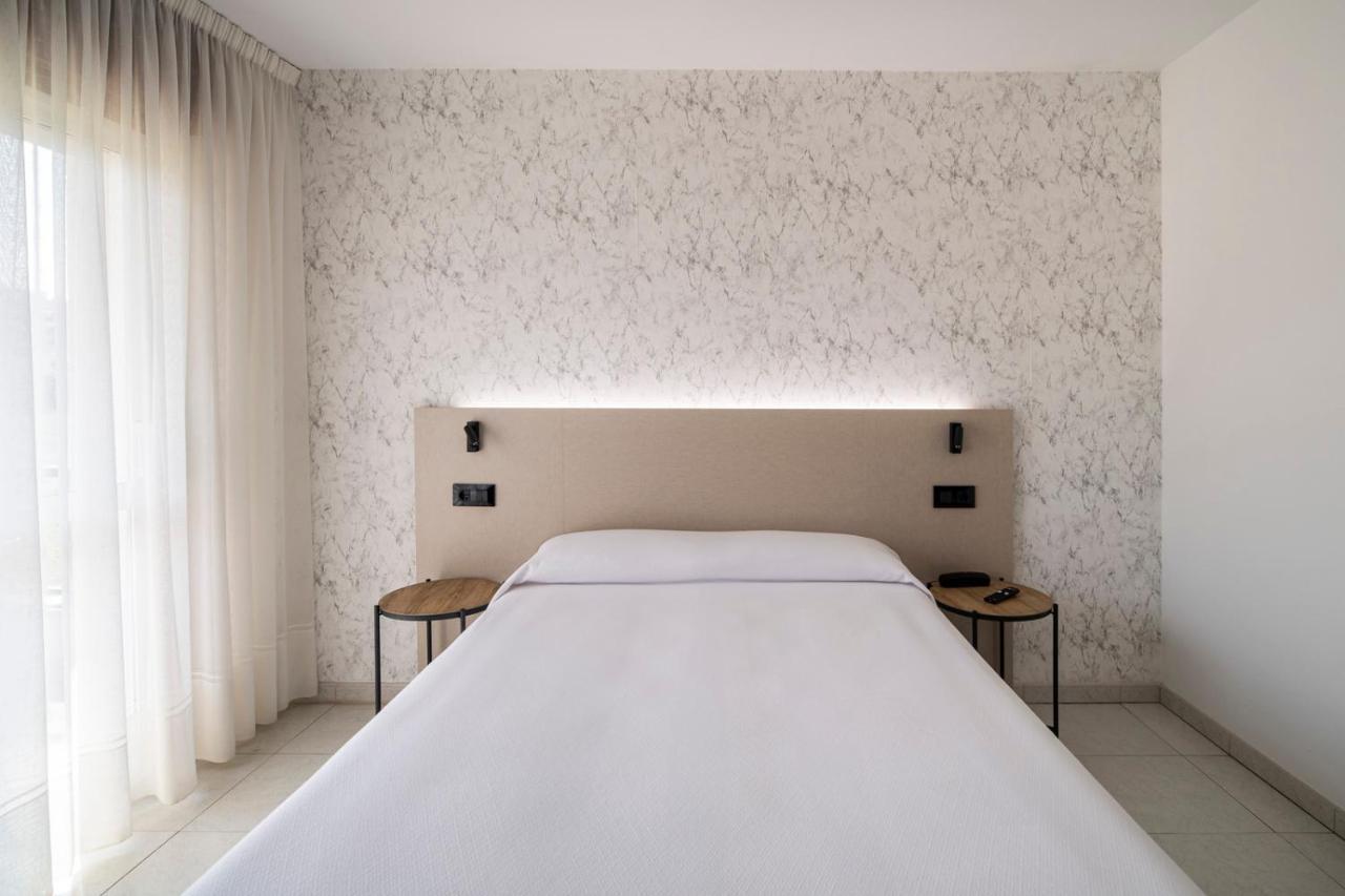 Hotel Ardora Aios Екстер'єр фото