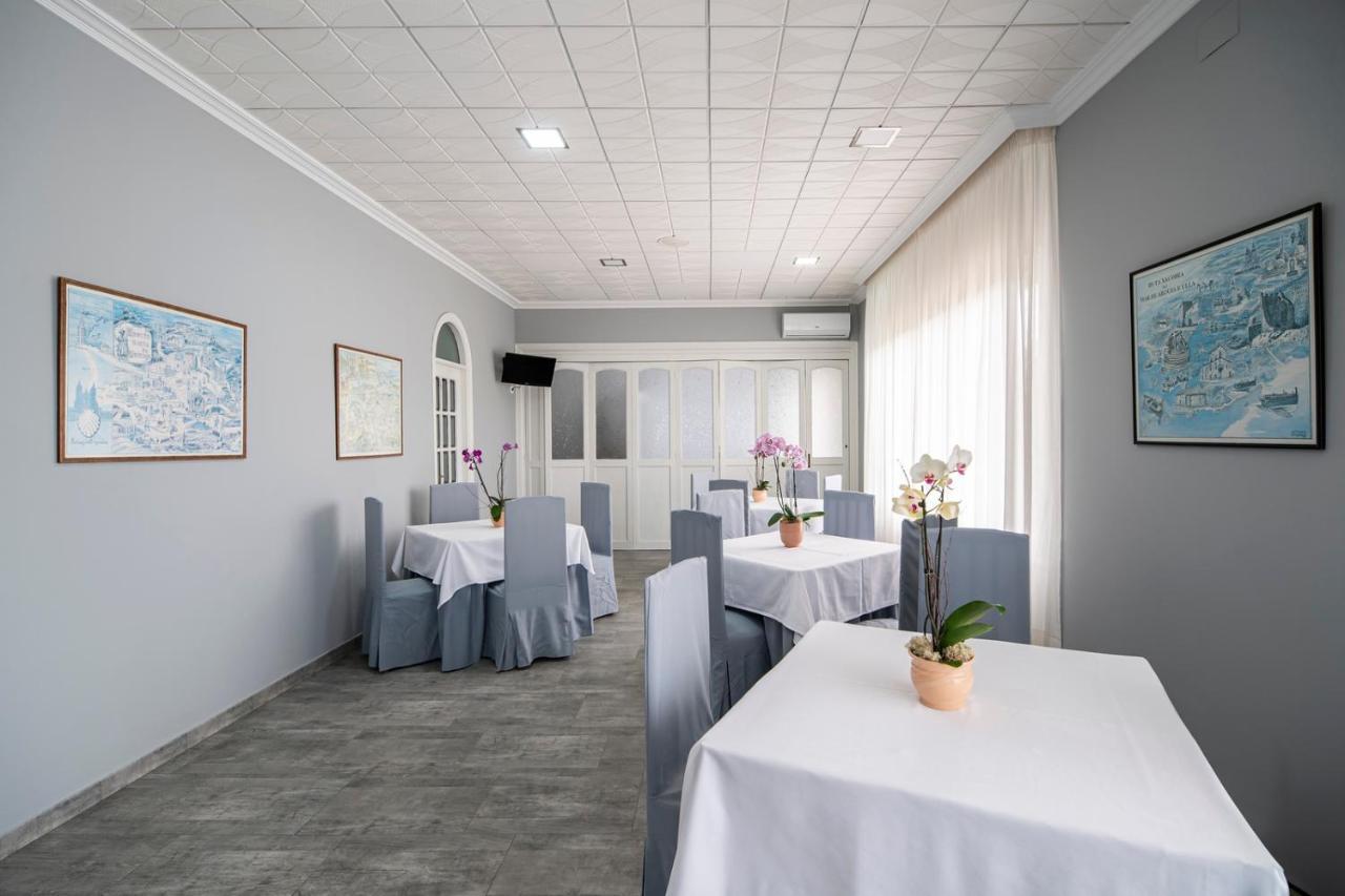 Hotel Ardora Aios Екстер'єр фото
