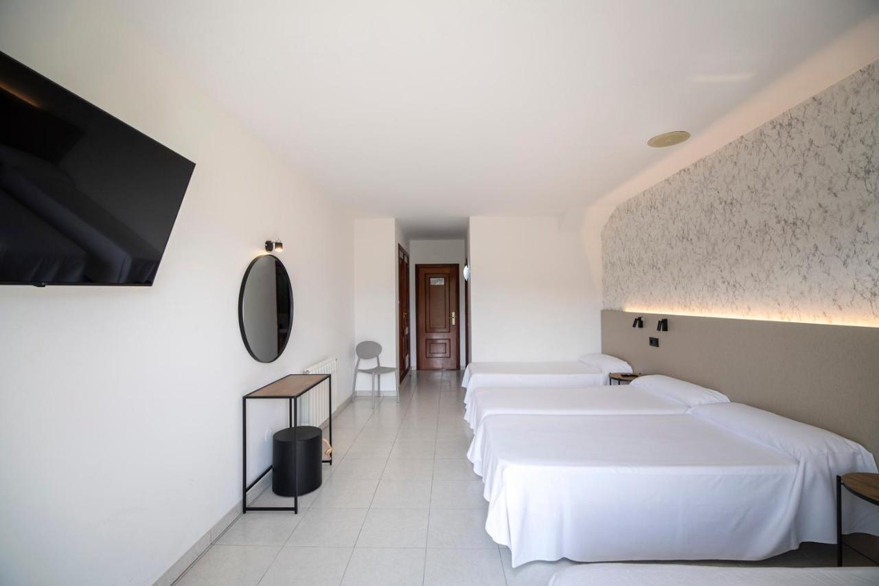Hotel Ardora Aios Екстер'єр фото