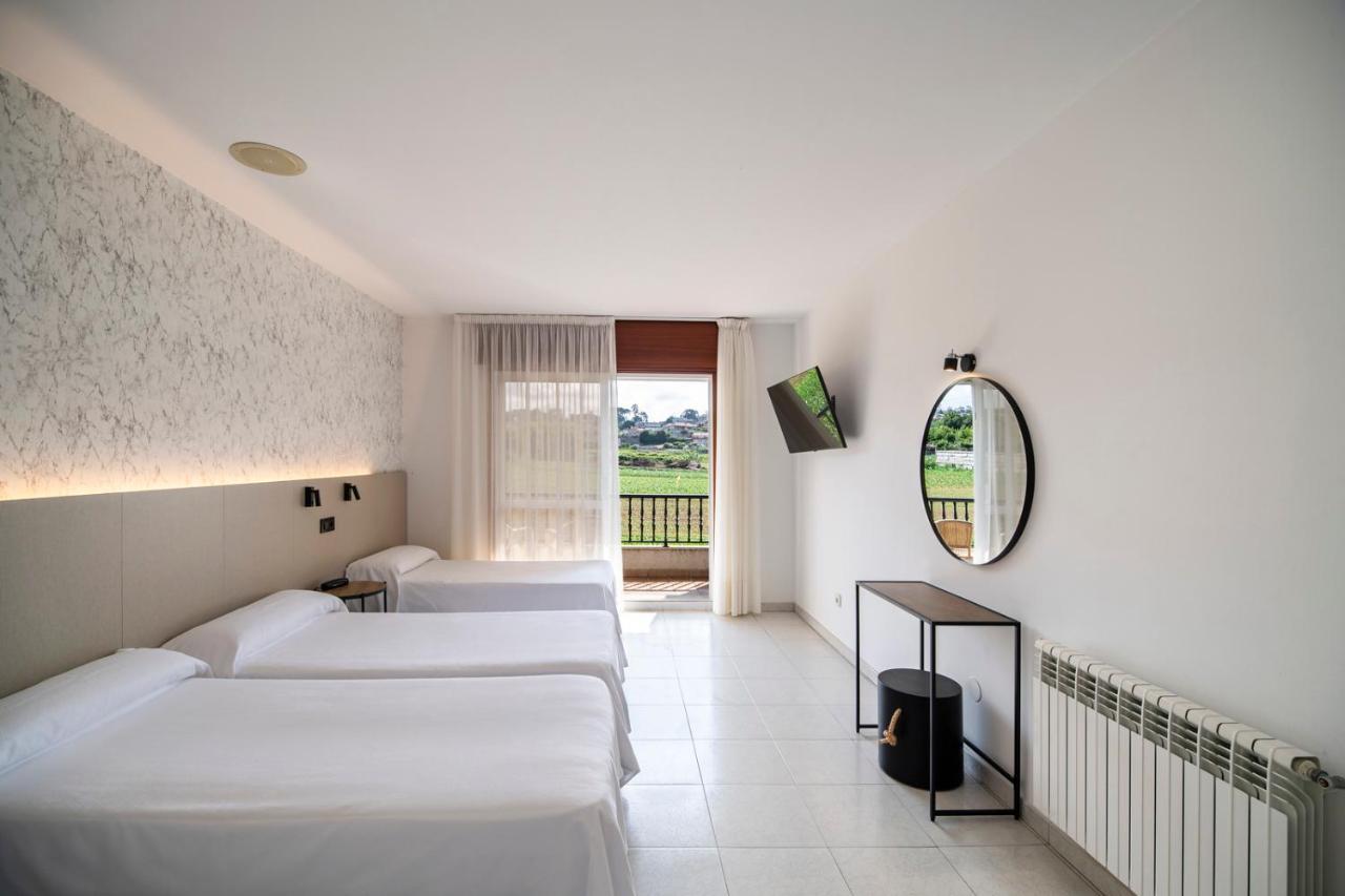Hotel Ardora Aios Екстер'єр фото