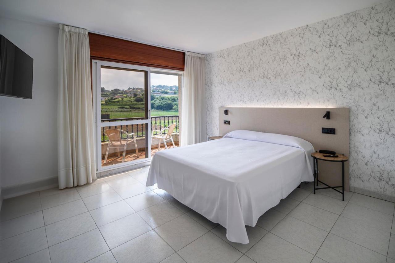 Hotel Ardora Aios Екстер'єр фото