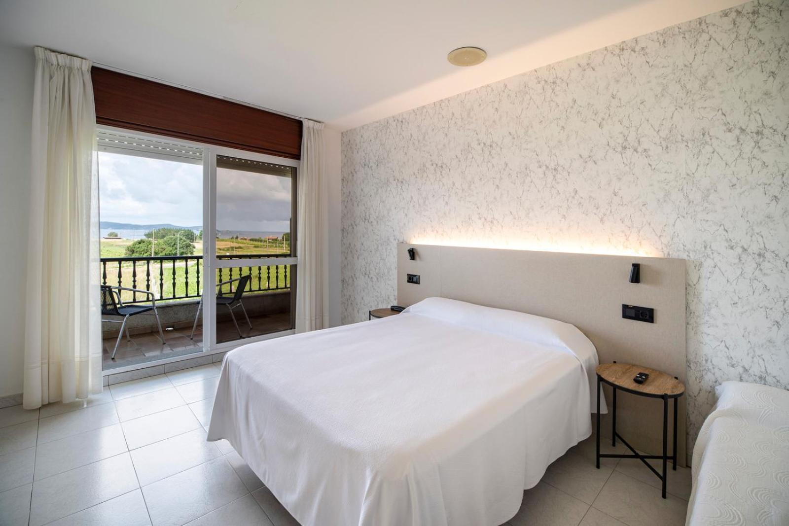 Hotel Ardora Aios Екстер'єр фото