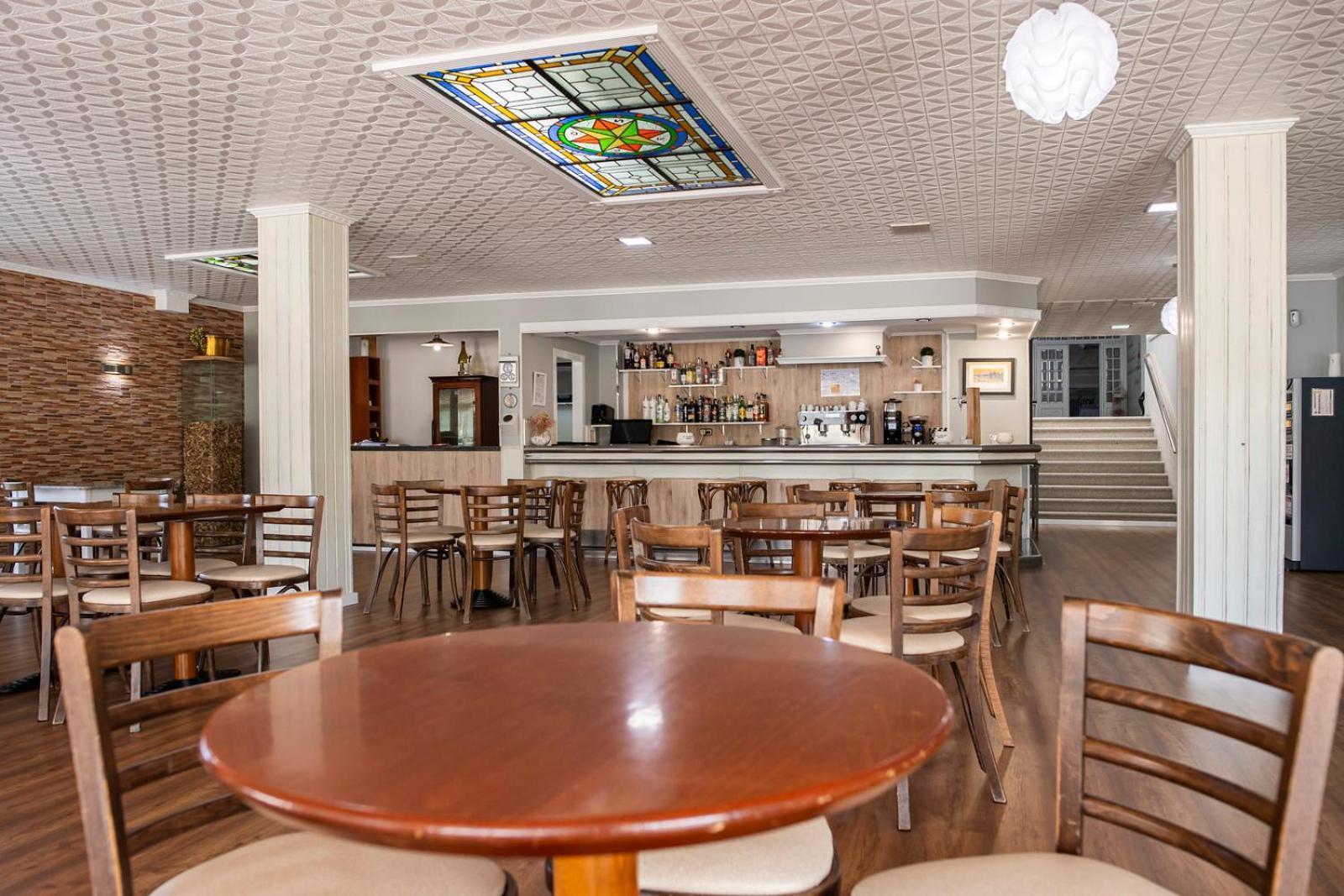 Hotel Ardora Aios Екстер'єр фото