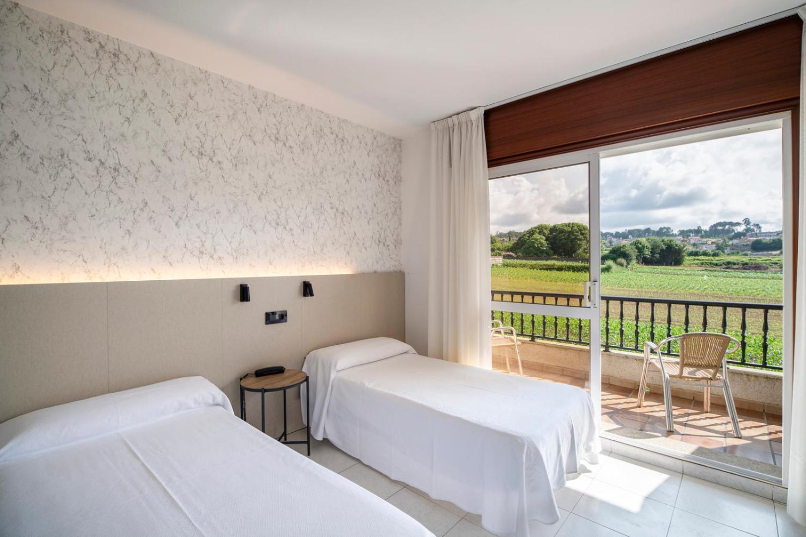 Hotel Ardora Aios Екстер'єр фото
