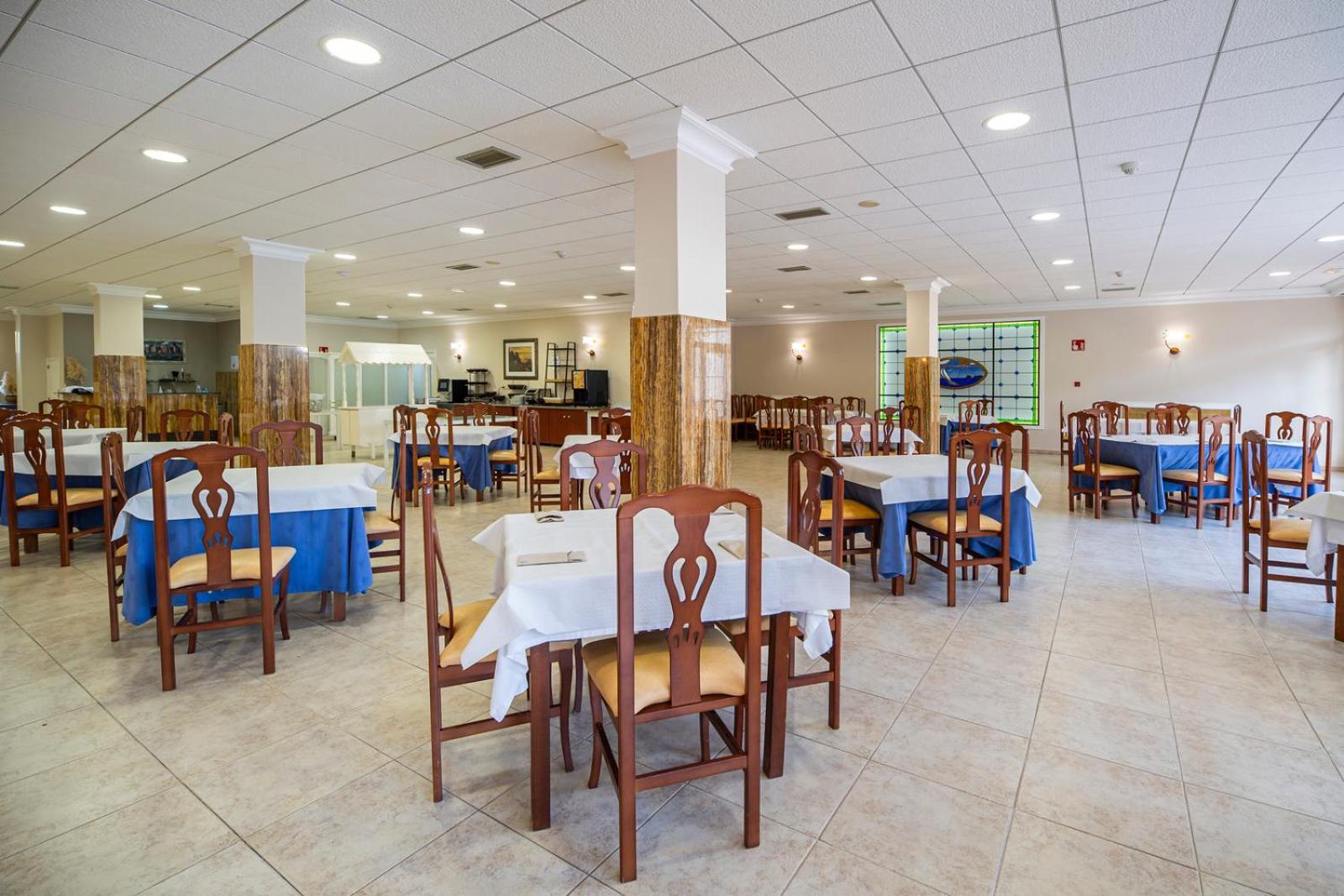 Hotel Ardora Aios Екстер'єр фото