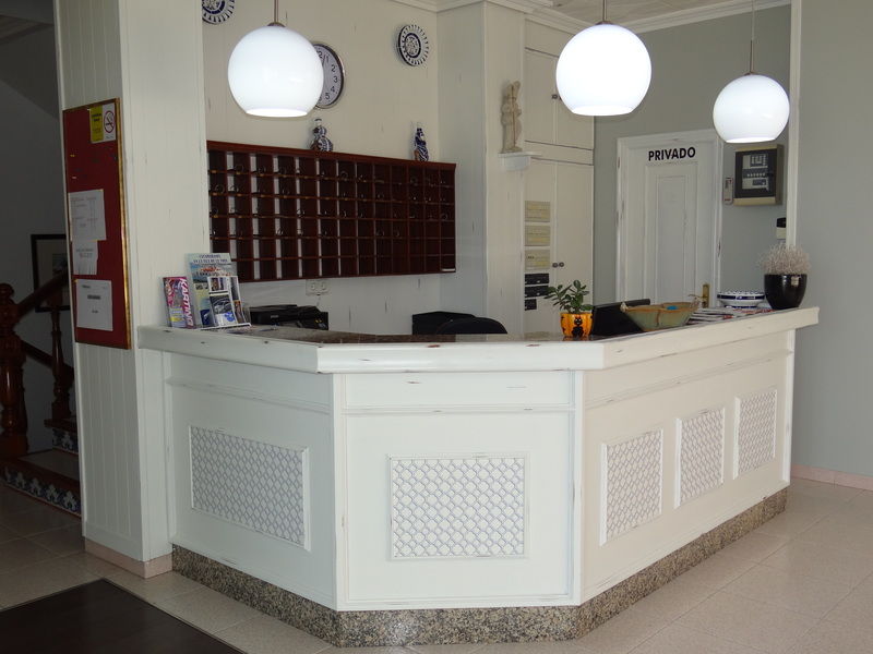 Hotel Ardora Aios Екстер'єр фото