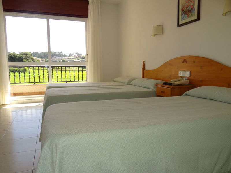 Hotel Ardora Aios Екстер'єр фото