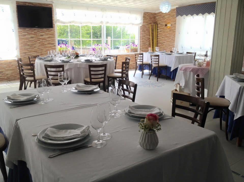 Hotel Ardora Aios Екстер'єр фото