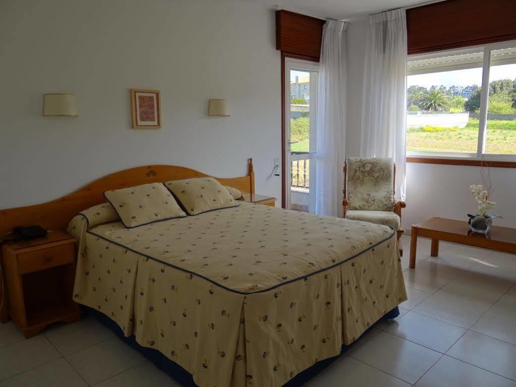 Hotel Ardora Aios Екстер'єр фото