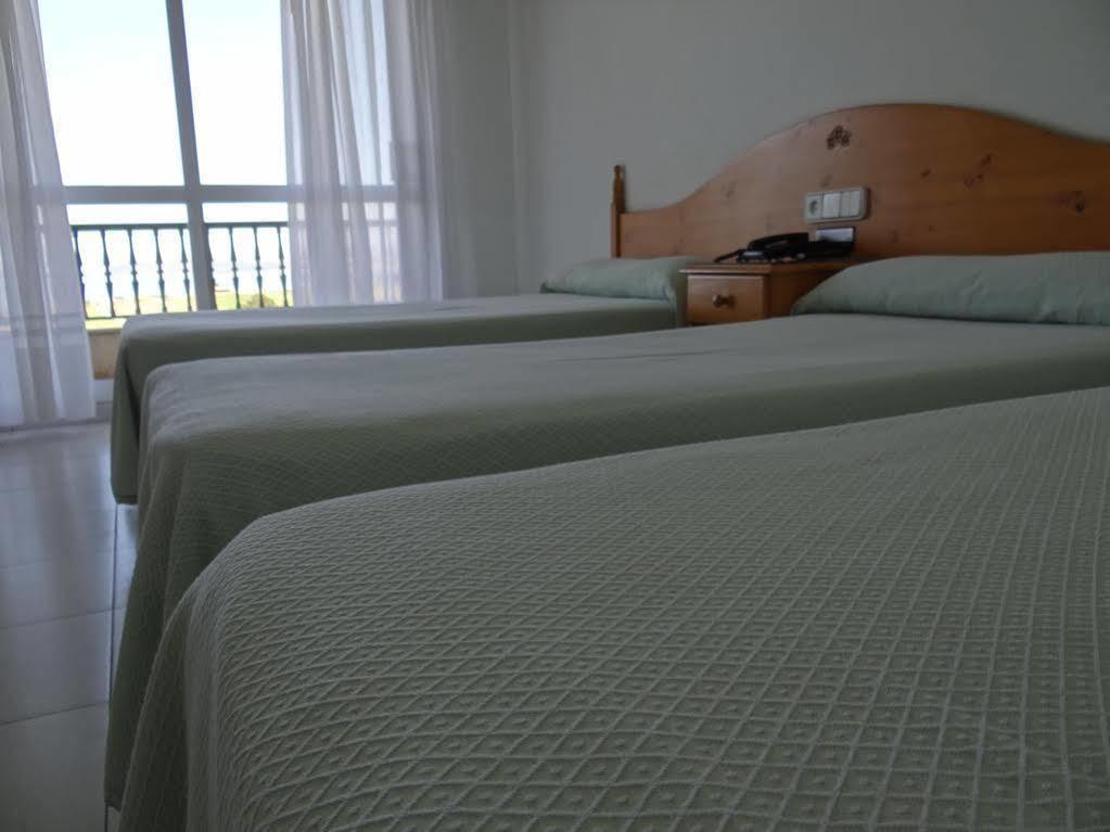 Hotel Ardora Aios Екстер'єр фото