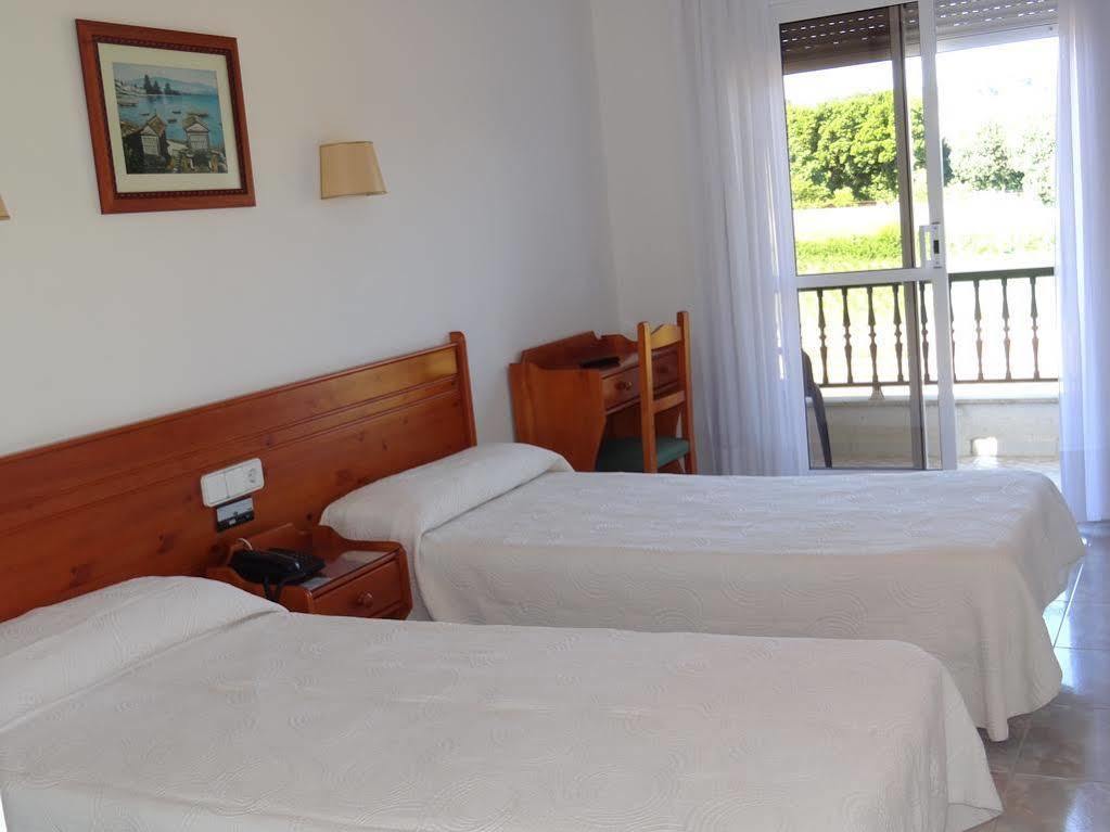 Hotel Ardora Aios Екстер'єр фото